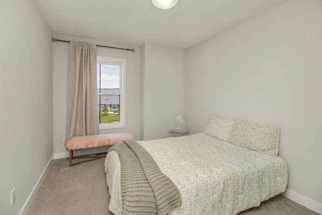 18122 Garland Path, Lakeville, MN 55044 - bedroom with carpet floors and baseboards