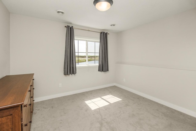18122 Garland Path, Lakeville, MN 55044 - carpeted empty room featuring baseboards