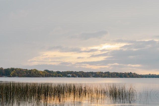 2520 Le Homme Dieu Hts NE Unit 2, Alexandria Twp, MN 56308 - water view