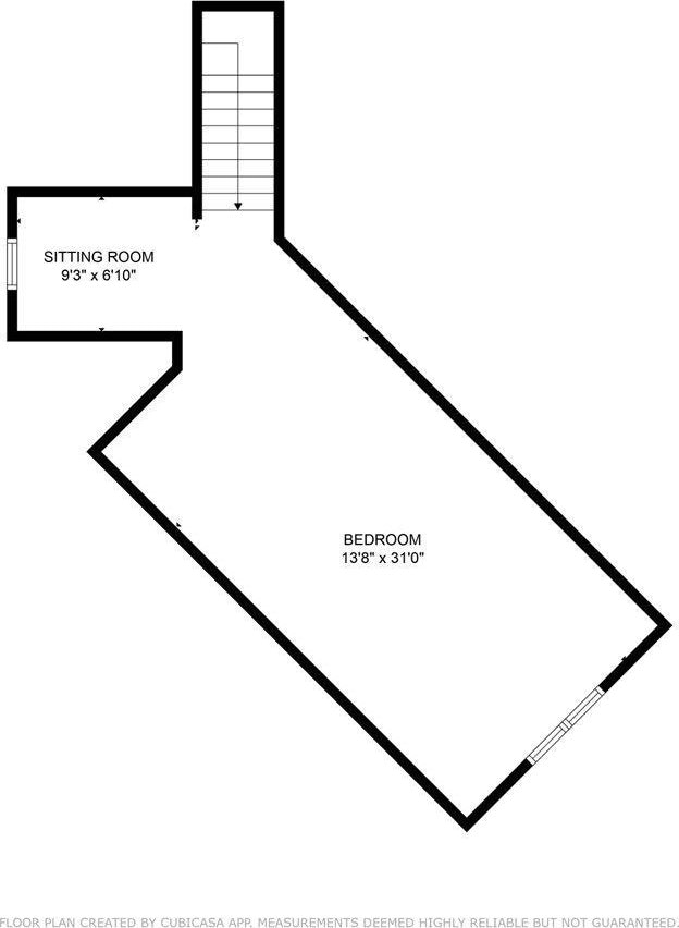 1704 156th St, Erin Prairie Twp, WI 54017 - view of floor plan / room layout