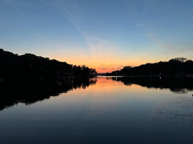 water view