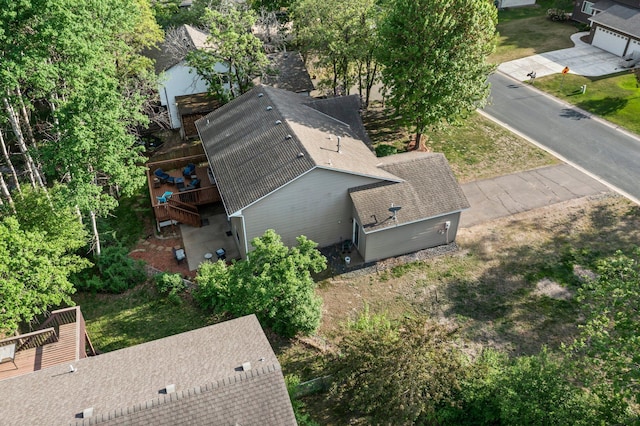 13367 Martin St NW, Andover, MN 55304 - view of subject property