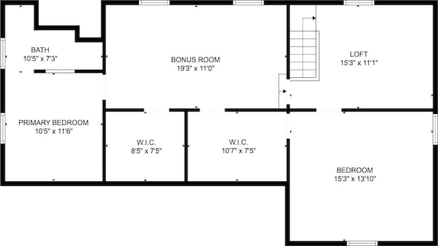 3020 320th St E, Sciota Twp, MN 55057 - floor plan / room layout