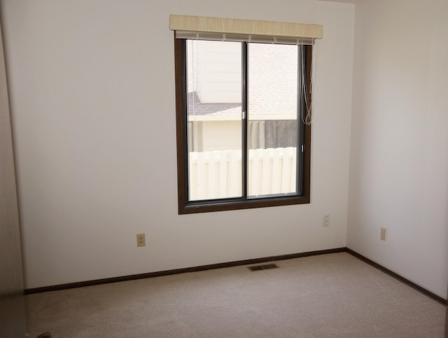 2140 Tamarin Trl, Golden Valley, MN 55427 - carpeted empty room featuring baseboards