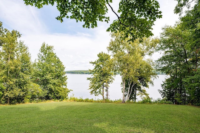 20380 Crystal Springs Loop, Harris Twp, MN 55744 - water view