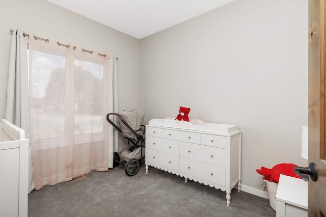 15359 Quamba St NE, Ham Lake, MN 55304 - view of carpeted bedroom