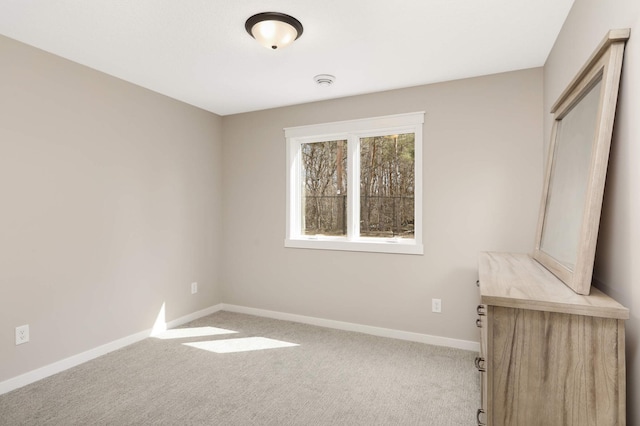15359 Quamba St NE, Ham Lake, MN 55304 - empty room with carpet and baseboards