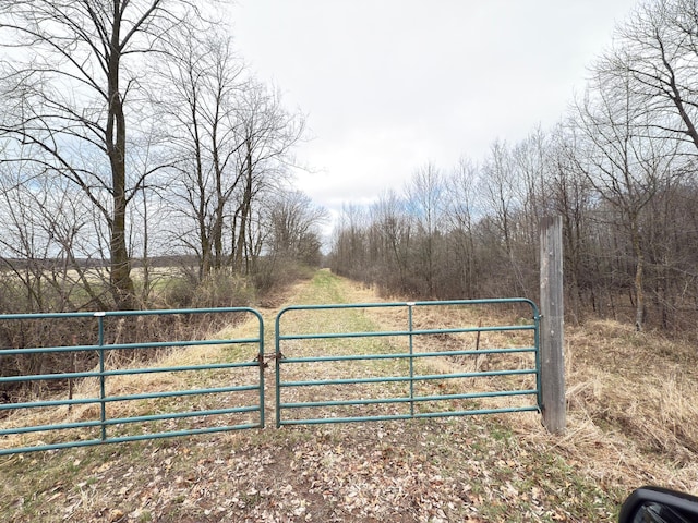 3463 15th St, Frederic, WI 54837