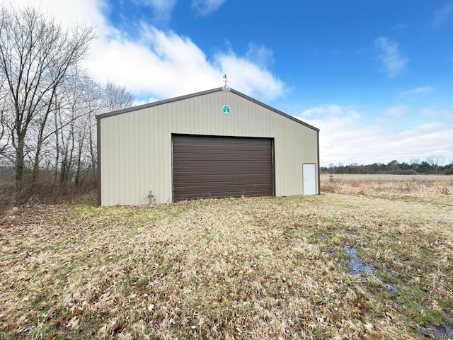 3463 15th St, Frederic, WI 54837
