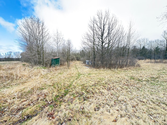 3463 15th St, Frederic, WI 54837