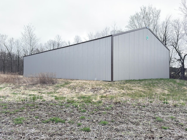 3463 15th St, Frederic, WI 54837