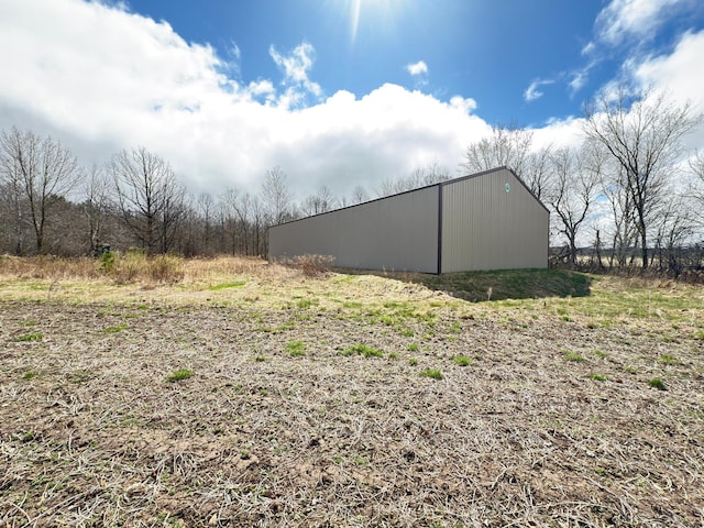 3463 15th St, Frederic, WI 54837