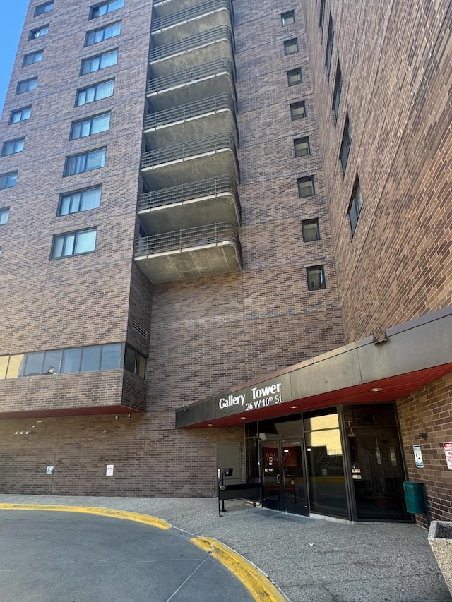 26 10th St W Unit 1701, Saint Paul, MN 55102 - view of apartment building / complex