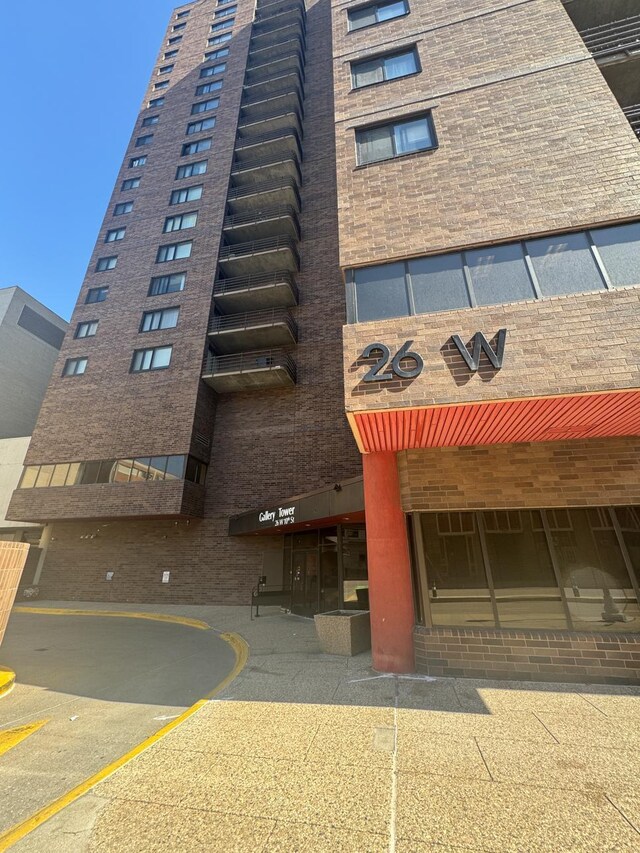 26 10th St W Unit 1701, Saint Paul, MN 55102 - view of apartment building / complex