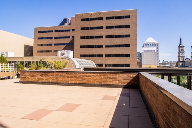 26 10th St W Unit 1701, Saint Paul, MN 55102 - view of building exterior featuring a view of city