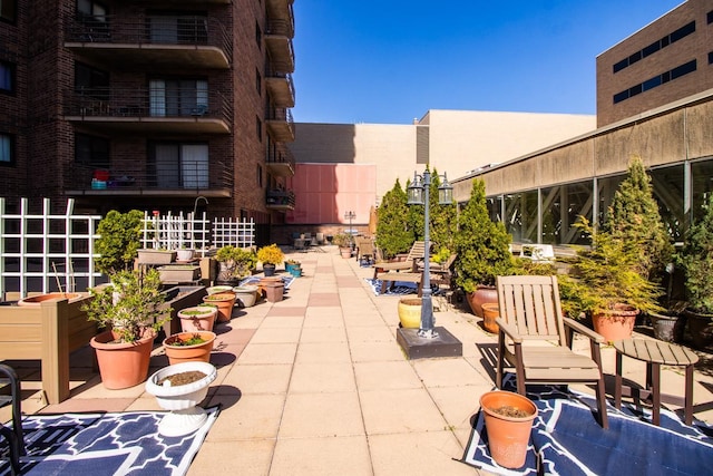 26 10th St W Unit 1701, Saint Paul, MN 55102 - view of property's community