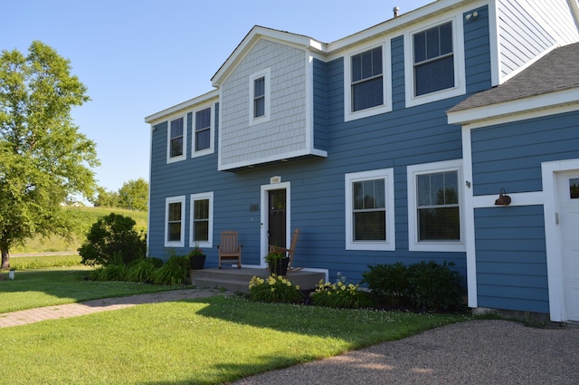 9362 Scott St, Greenfield, MN 55373 - photo 1