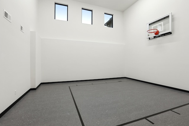10320 Peony Ln N, Maple Grove, MN 55311 - view of basketball court