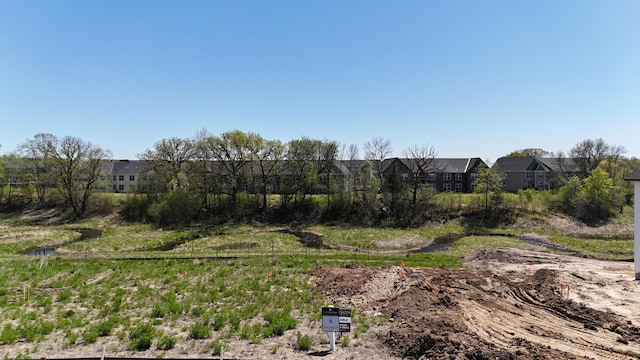 10320 Peony Ln N, Maple Grove, MN 55311 - view of yard featuring a residential view