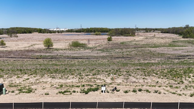 10382 Peony Ln N, Maple Grove, MN 55311 - view of yard featuring a view of rural / pastoral area