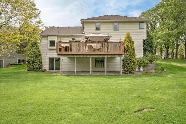 11877 Cottonwood St NW, Coon Rapids, MN 55448 - photo 3