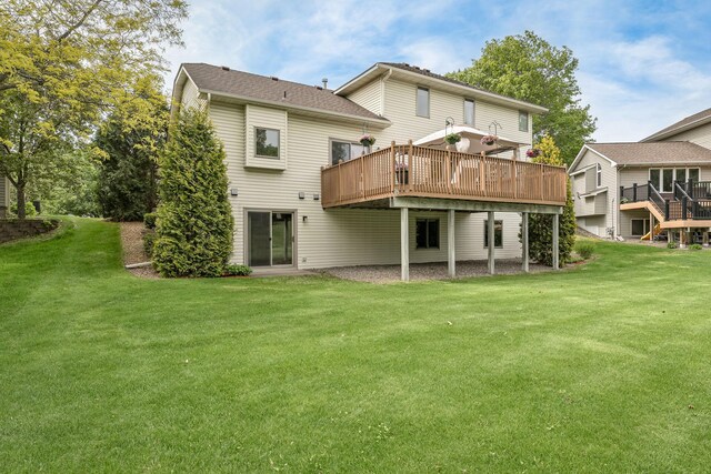 11877 Cottonwood St NW, Coon Rapids, MN 55448 - photo 4