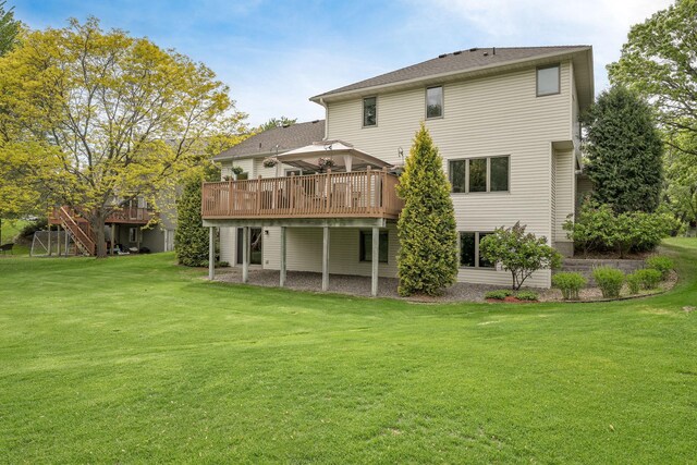 11877 Cottonwood St NW, Coon Rapids, MN 55448 - photo 5