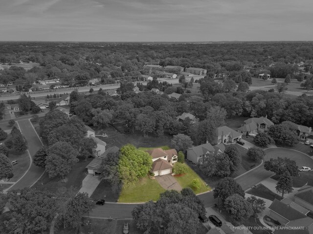 11877 Cottonwood St NW, Coon Rapids, MN 55448 - photo 44