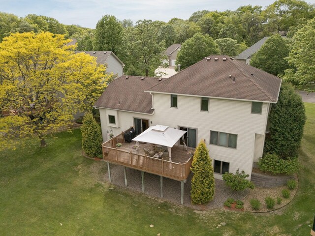 11877 Cottonwood St NW, Coon Rapids, MN 55448 - photo 45