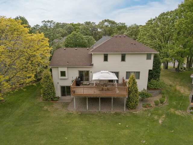 11877 Cottonwood St NW, Coon Rapids, MN 55448 - photo 46