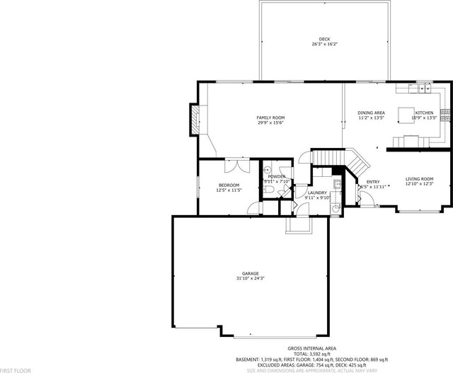 11877 Cottonwood St NW, Coon Rapids, MN 55448 - photo 56