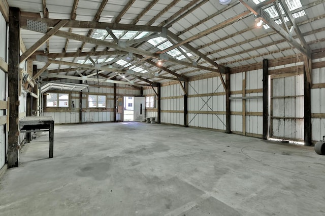 30145 Fir Trl, Stacy, MN 55079 - view of garage