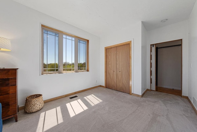 20355 Cedar Lake Trl, Shieldsville Twp, MN 55052 - unfurnished bedroom with carpet and baseboards