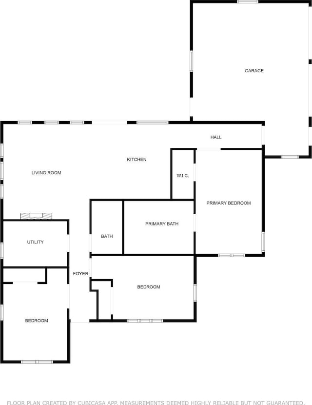 20355 Cedar Lake Trl, Shieldsville Twp, MN 55052 - view of home floor plan