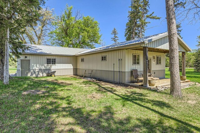 20731 Guarani St NW, Oak Grove, MN 55303 - photo 4