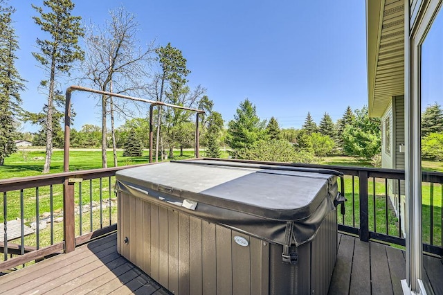 20731 Guarani St NW, Oak Grove, MN 55303 - photo 31