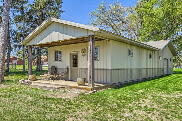 20731 Guarani St NW, Oak Grove, MN 55303 - photo 32