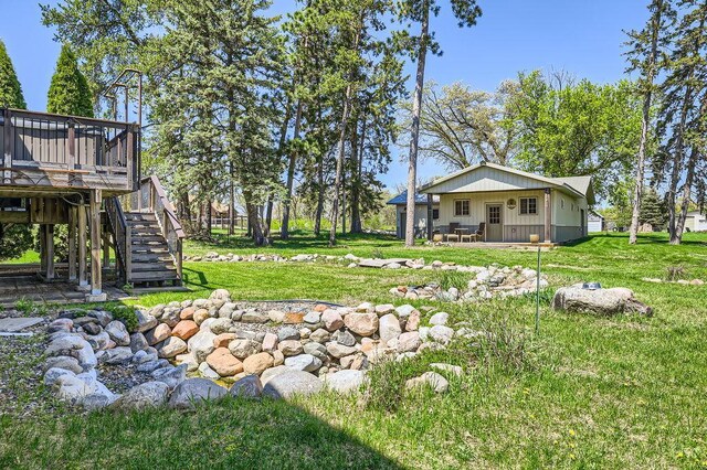 20731 Guarani St NW, Oak Grove, MN 55303 - photo 35