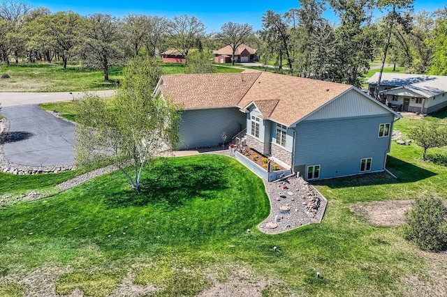 20731 Guarani St NW, Oak Grove, MN 55303 - photo 42
