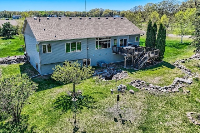 20731 Guarani St NW, Oak Grove, MN 55303 - photo 45
