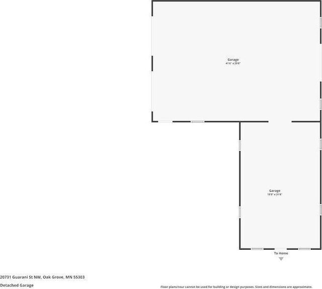 20731 Guarani St NW, Oak Grove, MN 55303 - photo 54