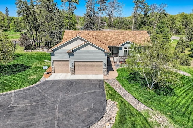 20731 Guarani St NW, Oak Grove, MN 55303 - photo 1