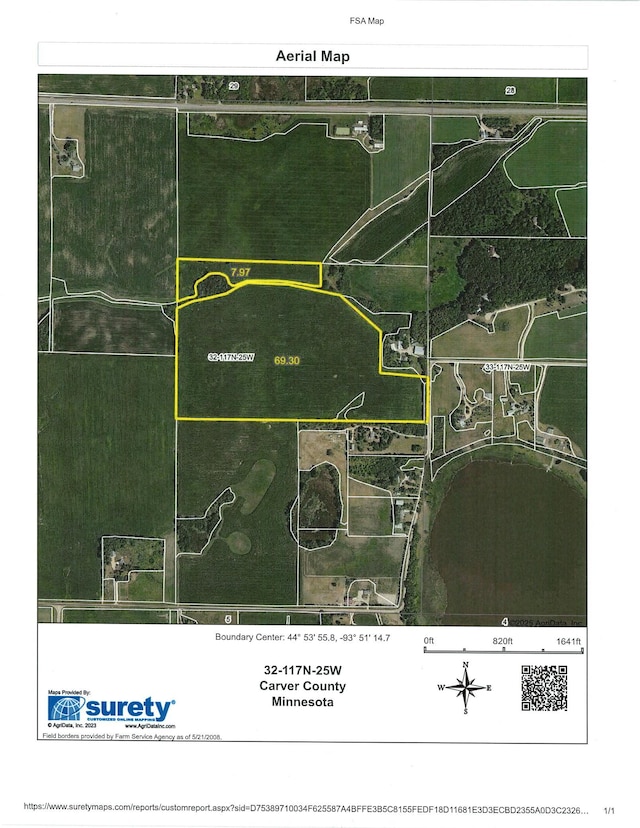 127XX 58th St, Mayer, MN 55360