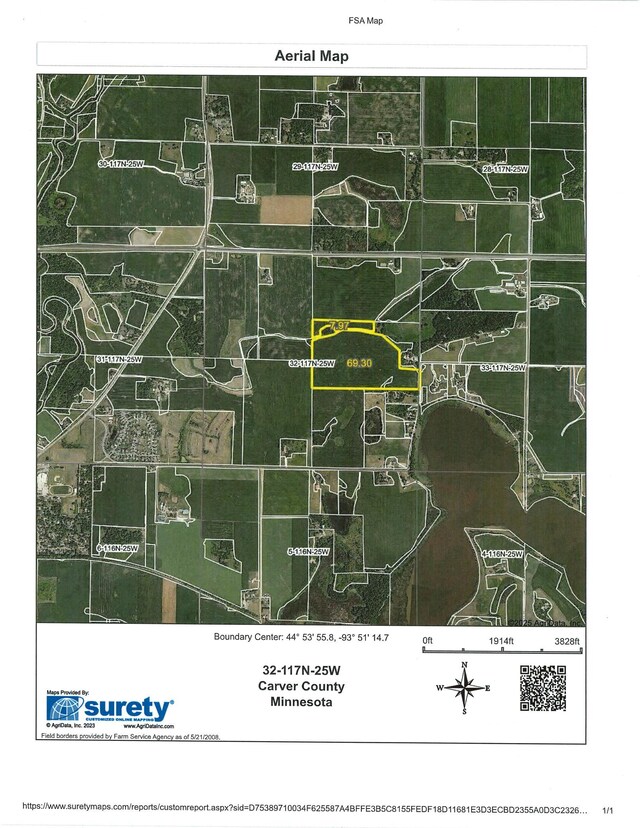 127XX 58th St, Mayer, MN 55360