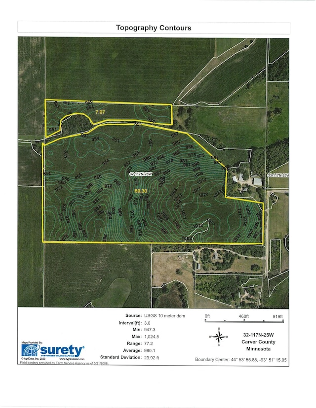 127XX 58th St, Mayer, MN 55360
