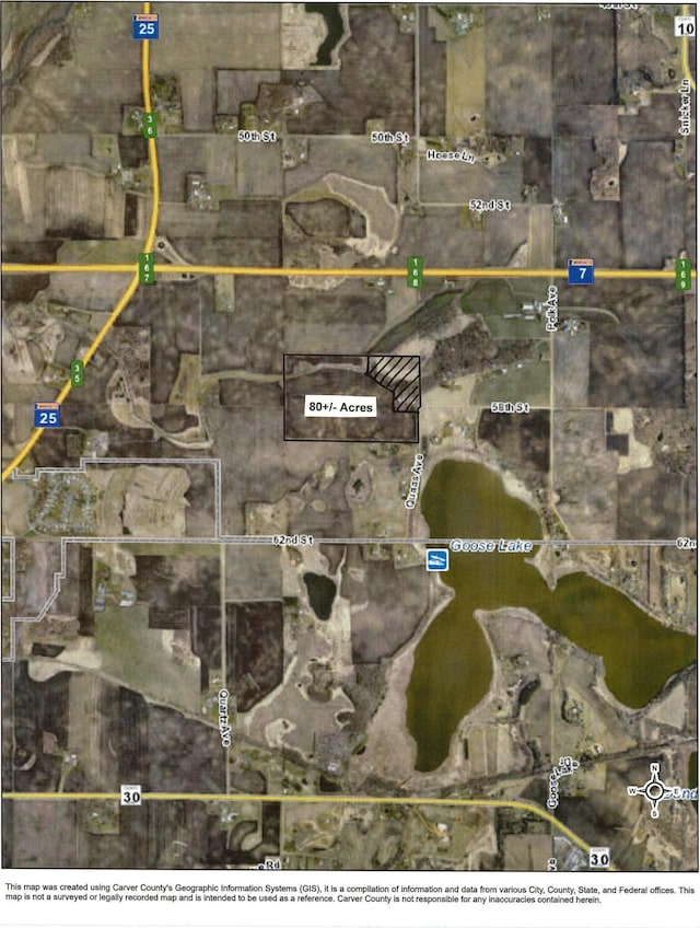 127XX 58th St, Mayer, MN 55360