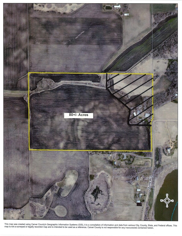 127XX 58th St, Mayer, MN 55360