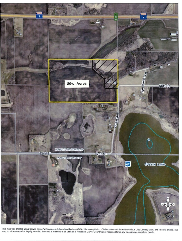 127XX 58th St, Mayer, MN 55360