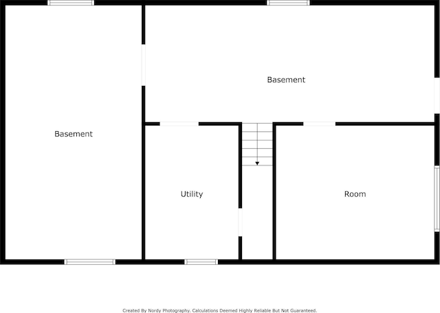 floor plan / room layout