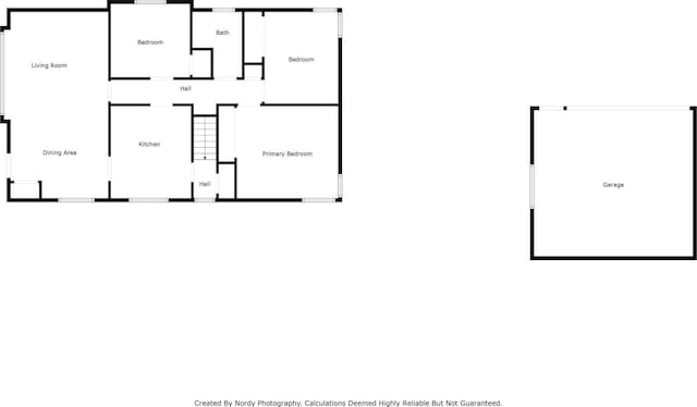 home floor plan